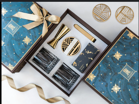 Elevating Brand Presence: Luxury Corporate Gifts with Home & Lifestyle Appeal in Singapore